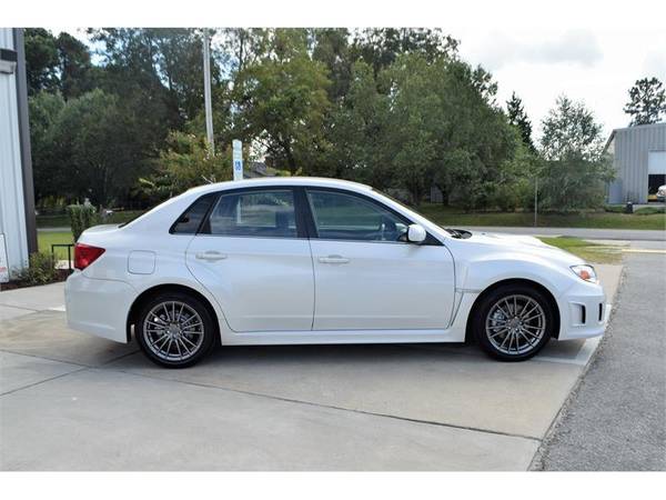 2012 SUBARU IMPREZA WRX AWD COBB TUNER UPGRADED EXHAUST ALLOYS BT! -... for sale in Willow Springs, NC – photo 7
