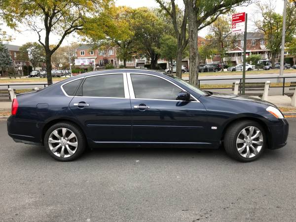 2006 Infiniti M35x for sale in Brooklyn, NY – photo 4