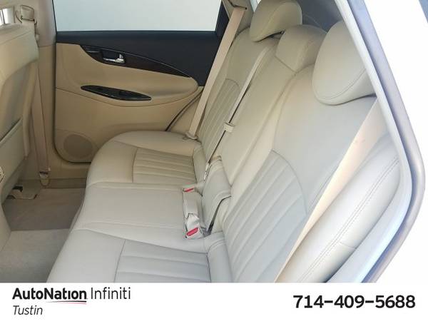 2016 INFINITI QX50 SKU:GM234691 SUV for sale in Tustin, CA – photo 19