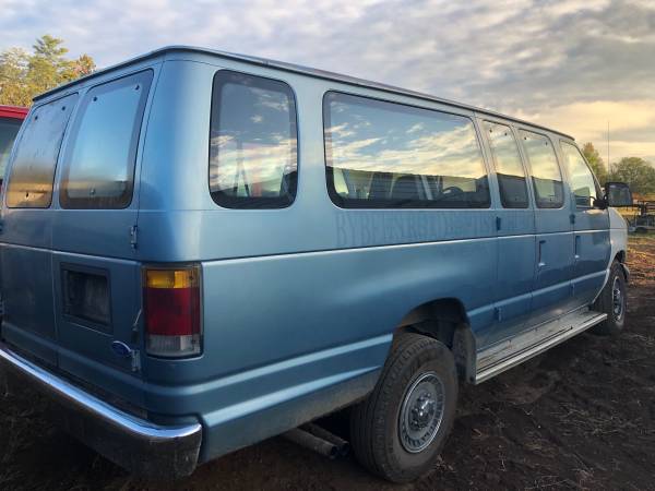 1992 passenger van for sale in Luray, VA – photo 5