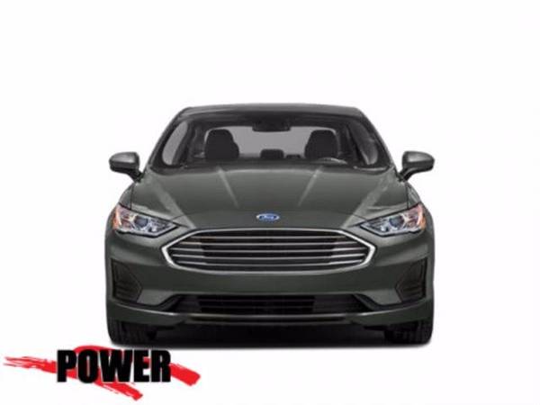 2019 Ford Fusion AWD All Wheel Drive SE Sedan - - by for sale in Salem, OR – photo 4