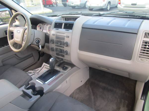 2009 Ford Escape HyBrid - - by dealer - vehicle for sale in Clementon, NJ – photo 19