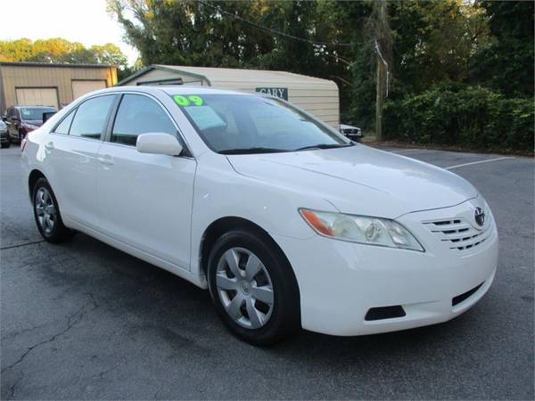2009 TOYOTA CAMRY LE, CLEAN CARFAX!! - cars & trucks - by dealer -... for sale in Cary, NC – photo 3