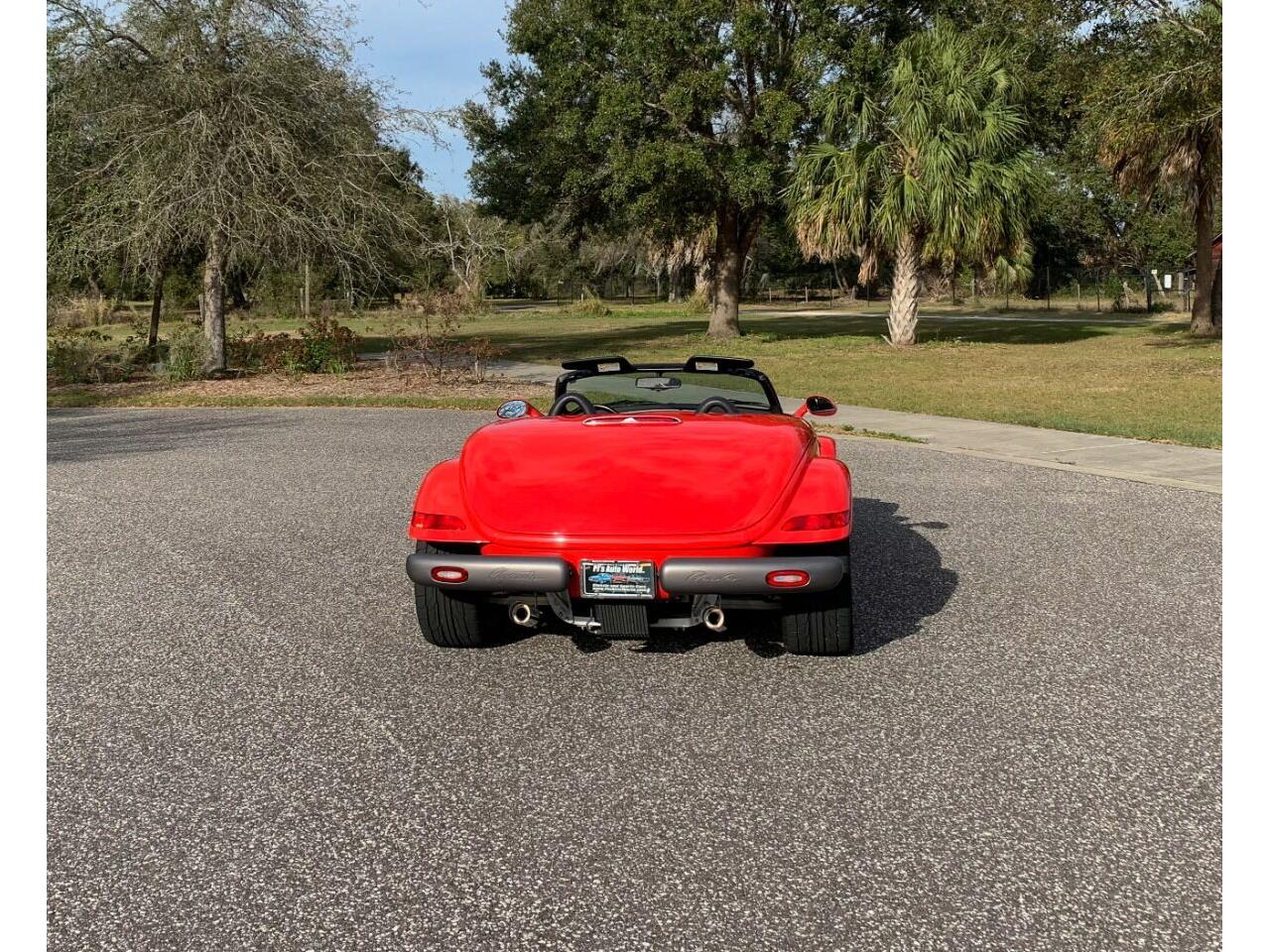 1999 Plymouth Prowler for sale in Clearwater, FL – photo 10