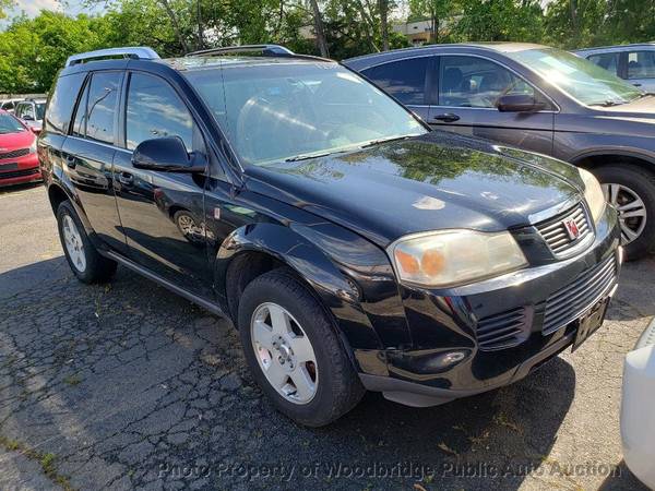 2006 Saturn Vue 4dr V6 Automatic AWD Black for sale in Woodbridge, District Of Columbia – photo 2