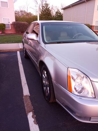 2006 Cadillac DTS 5800 OBO for sale in Bloomington, IL – photo 7