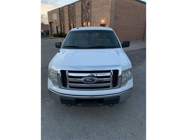 2010 Ford F-150 - truck - cars & trucks - by dealer - vehicle... for sale in Addison, IL – photo 7