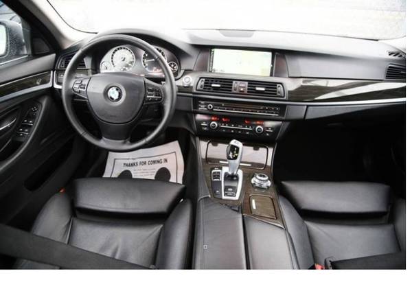 2013 BMW 5 Series 528i xDrive AWD 4dr Sedan for sale in Tacoma, WA – photo 17