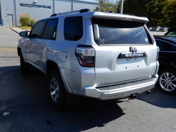 2015 Toyota 4Runner Trail for sale in Arden, NC – photo 5