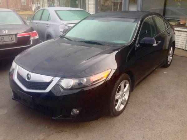 ACURA TL'S & TSX'S Many to choose from!! Please see our pictures!! -... for sale in Hartford, CT – photo 15