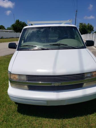 1999 Chevy astro for sale in Oneco, FL – photo 2