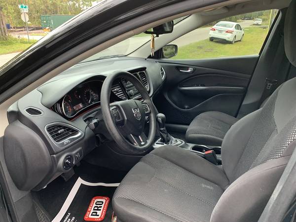 2015 Dodge Dart SE Sedan 4D - GREAT PRICE GREAT CAR for sale in Gainesville, FL – photo 11