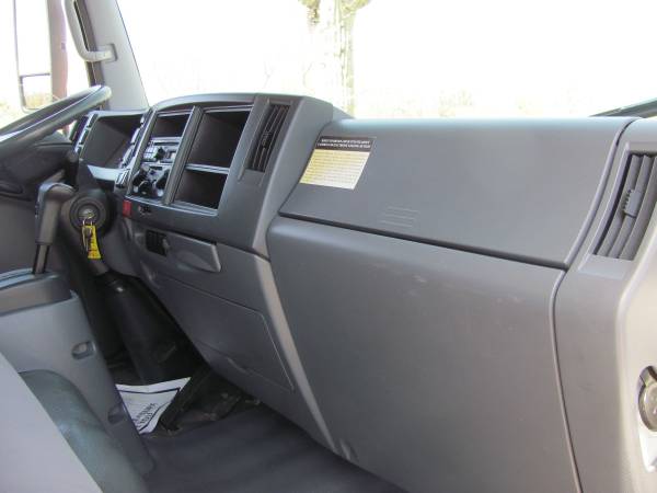 2014 Isuzu NQR 16ft Box Truck With Liftgate - - by for sale in Tucson, AZ – photo 16