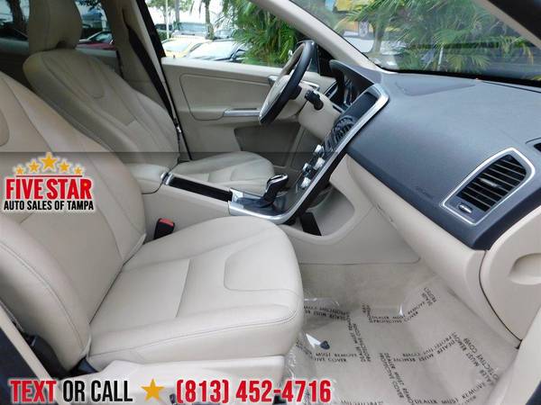 2015 Volvo XC60 T5 Premier T5 Premier TAX TIME DEAL!!!!! EASY... for sale in TAMPA, FL – photo 10