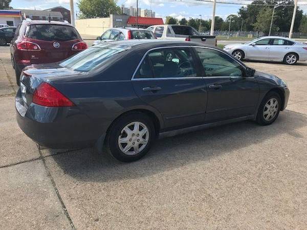 2007 HONDA ACCORD FWD WHOLESALE VEHICLES NAVY FEDERAL USAA - cars &... for sale in Norfolk, VA – photo 3