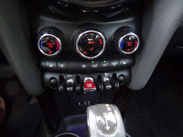 2014 MINI COOPER S 2.0L PANO ROOF 86K VERY NICE CLEAR FLORIDA TITLE for sale in Fort Myers, FL – photo 15