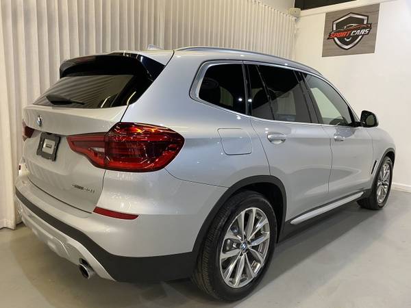 2019 BMW X3 SDRIVE30I SPORT/JOHN - - by dealer for sale in Miami, FL – photo 4