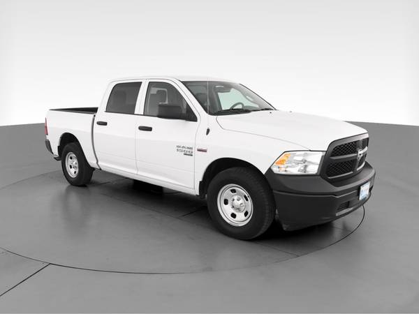 2019 Ram 1500 Classic Crew Cab Tradesman Pickup 4D 5 1/2 ft pickup -... for sale in New Haven, CT – photo 15