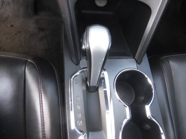 2015 Chevrolet Equinox AWD 4dr LTZ - - by dealer for sale in Auburn, ME – photo 20