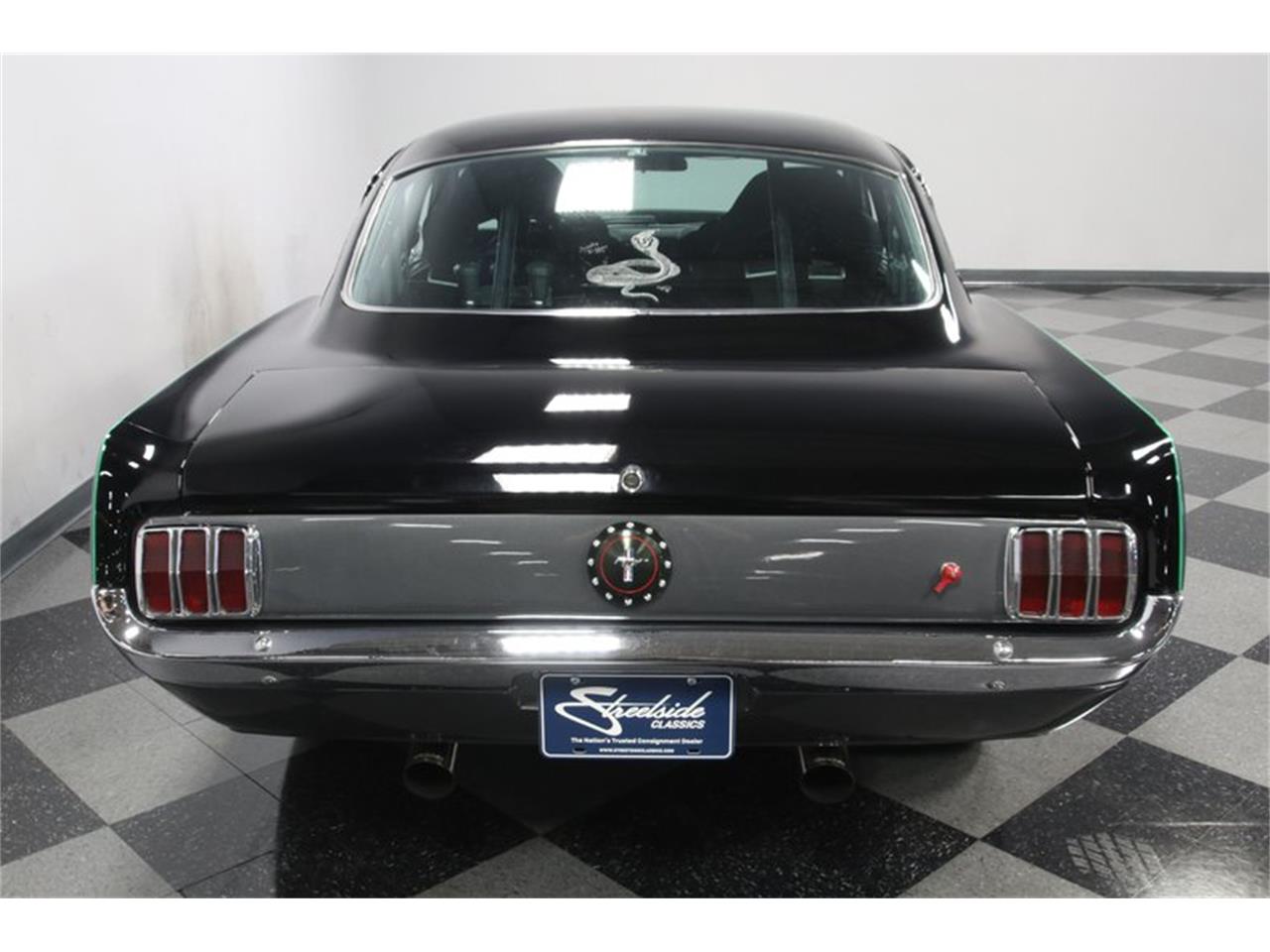 1965 Ford Mustang for sale in Concord, NC – photo 10