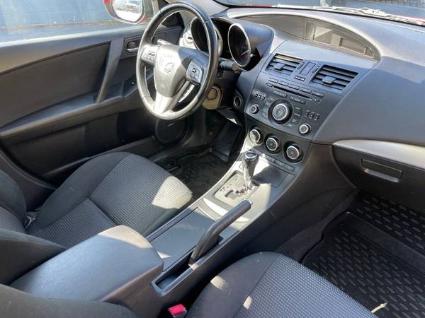 2013 Mazda MAZDA3 i Touring AT 4-Door - - by dealer for sale in Hamilton, OH – photo 12