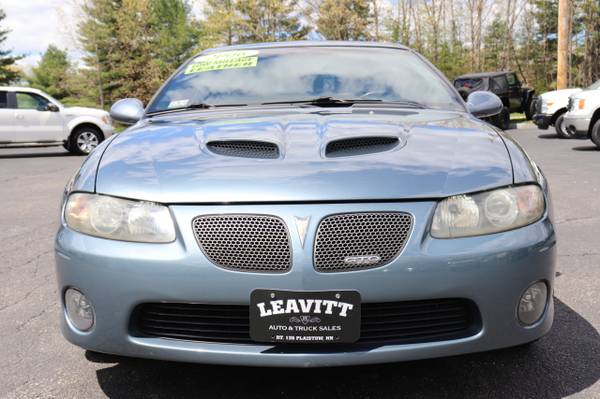 2006 Pontiac GTO COUPE 6 0L V8 AUTO 31K MILES CLEAN! - cars & for sale in Plaistow, NH – photo 3