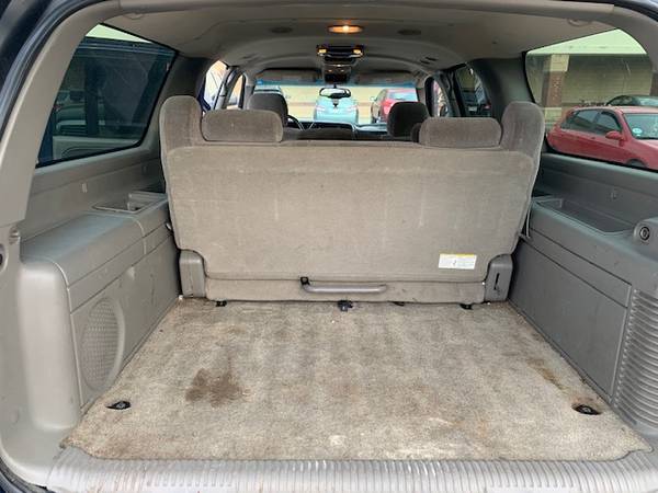 Chevy Suburban for sale in Madison, WI – photo 6