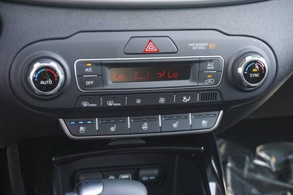 2019 Kia Sorento SX Limited V6 for sale in Windsor, CO – photo 12