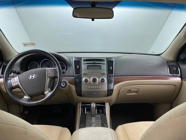 2010 Hyundai Veracruz GLS Sport Utility 4D hatchback Blue - FINANCE... for sale in Atlanta, NV – photo 20
