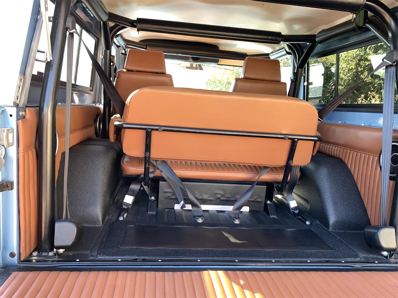 1976 Ford Bronco for sale in Chatsworth, CA – photo 13