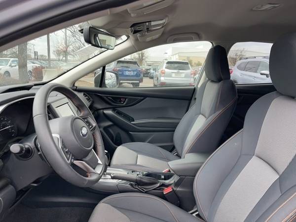 2020 Subaru Crosstrek Premium - - by dealer - vehicle for sale in Georgetown, TX – photo 10