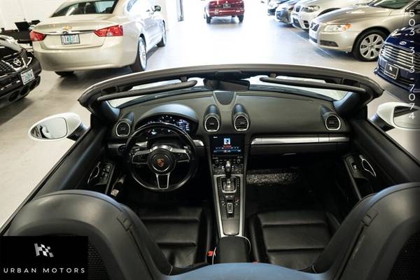 2017 Porsche 718 Boxster **Just Serviced/Only 32k Miles** for sale in Portland, OR – photo 8
