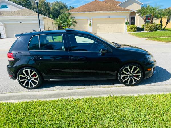 2012 GTI PREMIUM CLEAN!! - cars & trucks - by owner - vehicle... for sale in Brandon, FL – photo 12