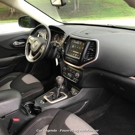 2014 Jeep Cherokee SPORT UTILITY 4-DR - - by for sale in Stafford, District Of Columbia – photo 21