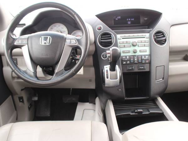 2010 Honda Pilot EX-L for sale in Burien, WA – photo 14
