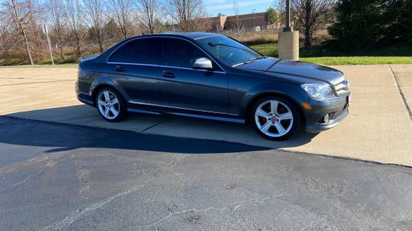Mercedes-Benz c300 4matic Sport - cars & trucks - by owner - vehicle... for sale in mentor, OH – photo 2