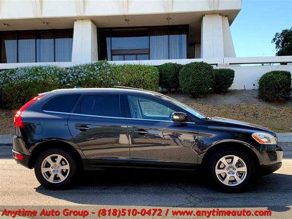 2011 Volvo XC60 3.2 - One Owner - Financing Available! - Bad Credit OK for sale in Sherman Oaks, CA – photo 8