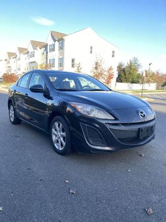 2010 MAZDA MAZDA3 - - cars & trucks - by dealer - vehicle automotive... for sale in Fredericksburg, District Of Columbia – photo 19