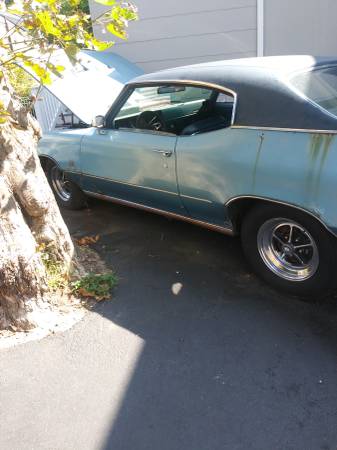 1970 buick gs stage one 455 tribute for sale in Belmar, NJ – photo 11