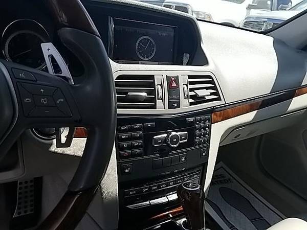 2013 Mercedes-Benz E 350 2dr Cpe E 350 4MATIC - - by for sale in Yorkville, NY – photo 15