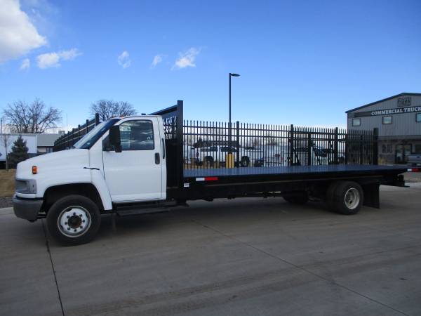OVER 100 USED WORK TRUCKS IN STOCK, BOX, FLATBED, DUMP & MORE - cars for sale in Denver, IL – photo 12
