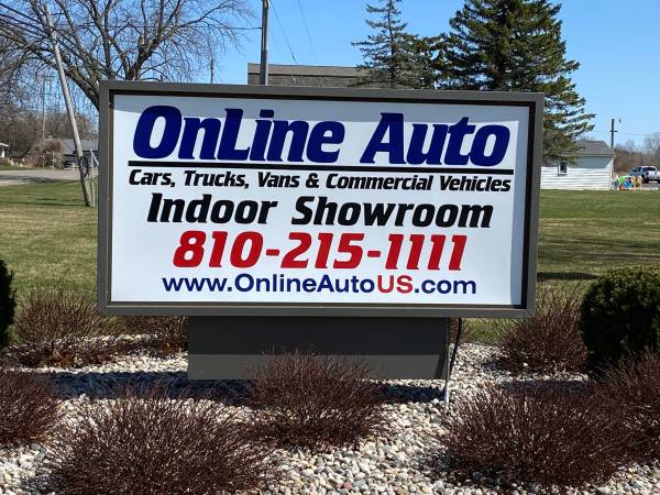2015 Chevrolet Silverado K1500 8 BED W/LINER for sale in Swartz Creek,MI, OH – photo 23
