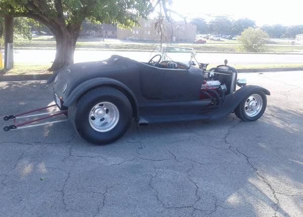 1927 ford roadster for sale in Azle, TX – photo 5