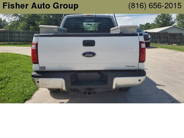 2012 Ford Super Duty F-250 SuperCab 4x4 6.2L V8 ONE OWNER! for sale in Savannah, MO – photo 6