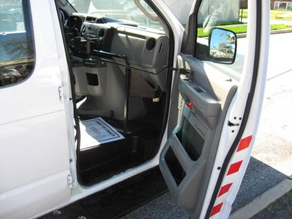 2012 Ford E-Series Van E-250 - BIG BIG SAVINGS! - 100 APPROVAL! for sale in Prospect Park, DE – photo 14