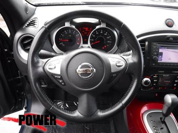 2014 Nissan JUKE AWD All Wheel Drive SV SUV for sale in Salem, OR – photo 20