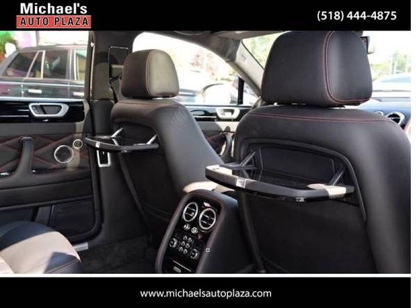 2011 Bentley Continental Flying Spur Speed Flying Spur Speed for sale in east greenbush, NY – photo 21