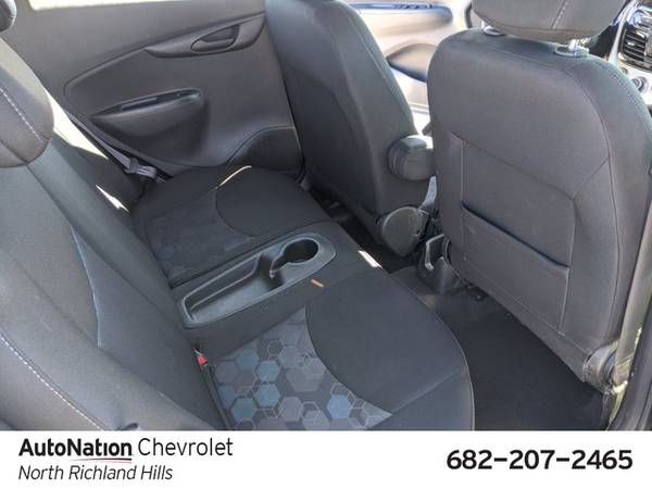 2017 Chevrolet Spark LT SKU:HC739437 Hatchback - cars & trucks - by... for sale in North Richland Hills, TX – photo 19