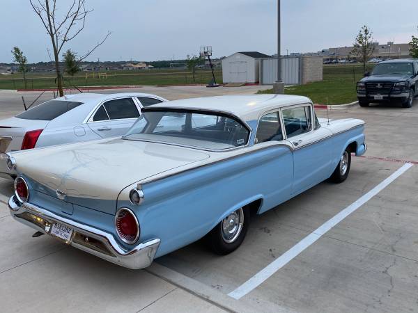 1959 Ford custom for sale in Georgetown, TX – photo 4