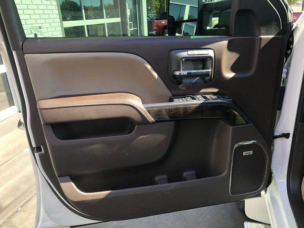 2015 GMC Sierra 2500HD Denali 4x4 4dr Crew Cab SB -CALL/TEXT TODAY!!!! for sale in Charlotte, NC – photo 16